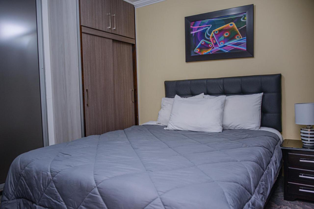 Apartment Carrera 301 Medellín Exterior foto